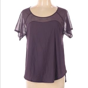 Lululemon size 10 top